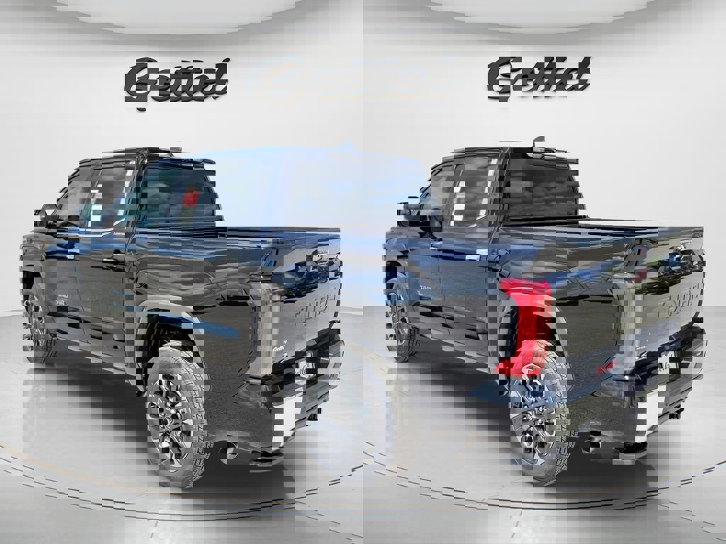 New 2026 Toyota Tundra Limited image 6