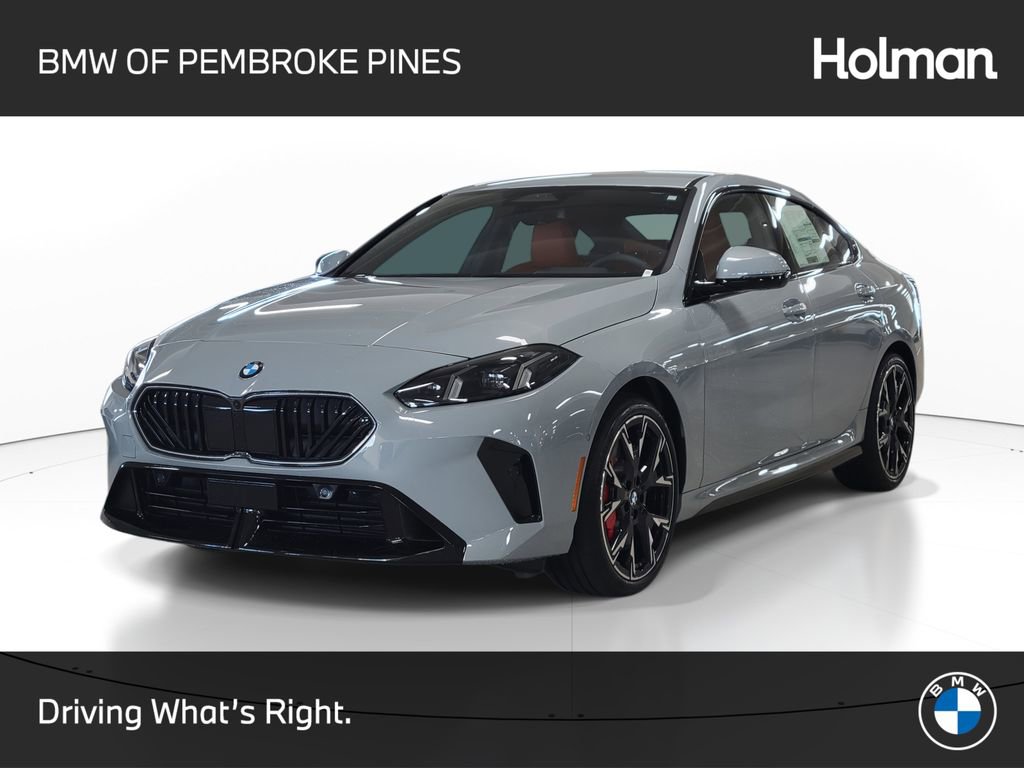 New 2026 BMW 228i w/ Technology Package
