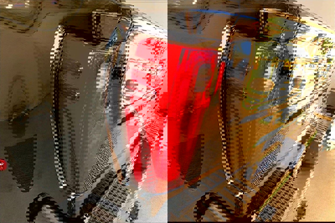 Used 2024 GMC Sierra 3500 Denali Ultimate image 29