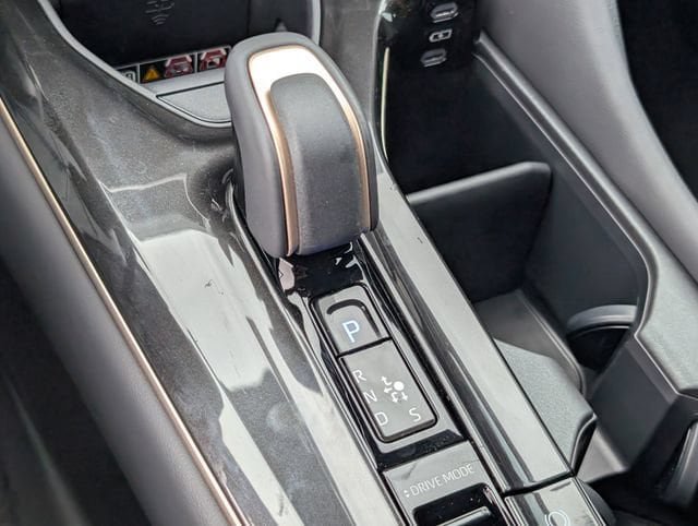 New 2026 Toyota Crown Signia AWD/4WD image 19