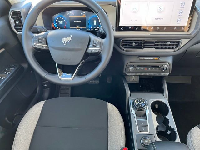 New 2025 Ford Bronco Sport Big Bend w/ Convenience Package image 16