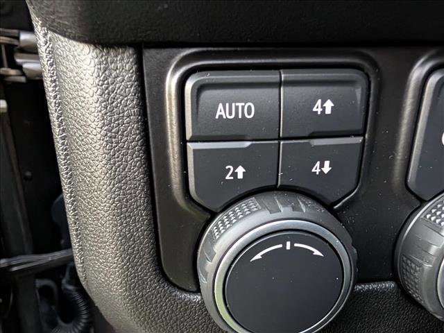 Used 2021 Chevrolet Tahoe High Country w/ Premium Package image 36