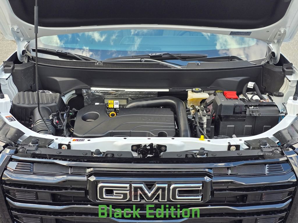 New 2026 GMC Terrain Elevation w/ Elevation Premium Package image 19