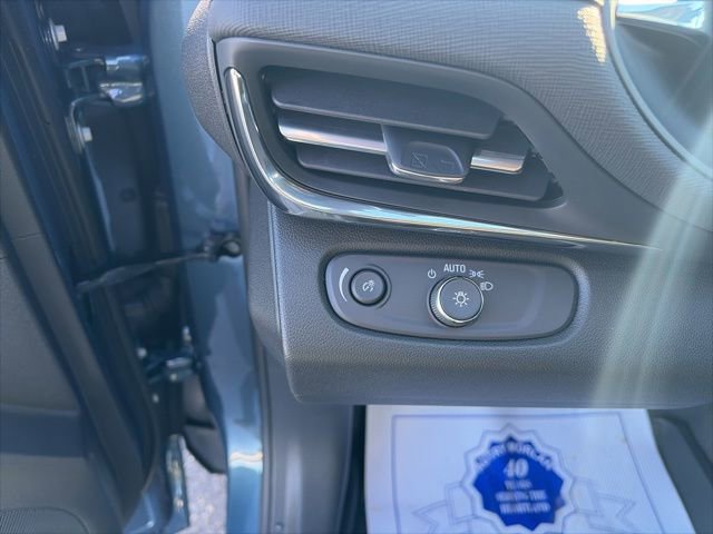 New 2026 Buick Envista Preferred w/ Convenience II Package image 19