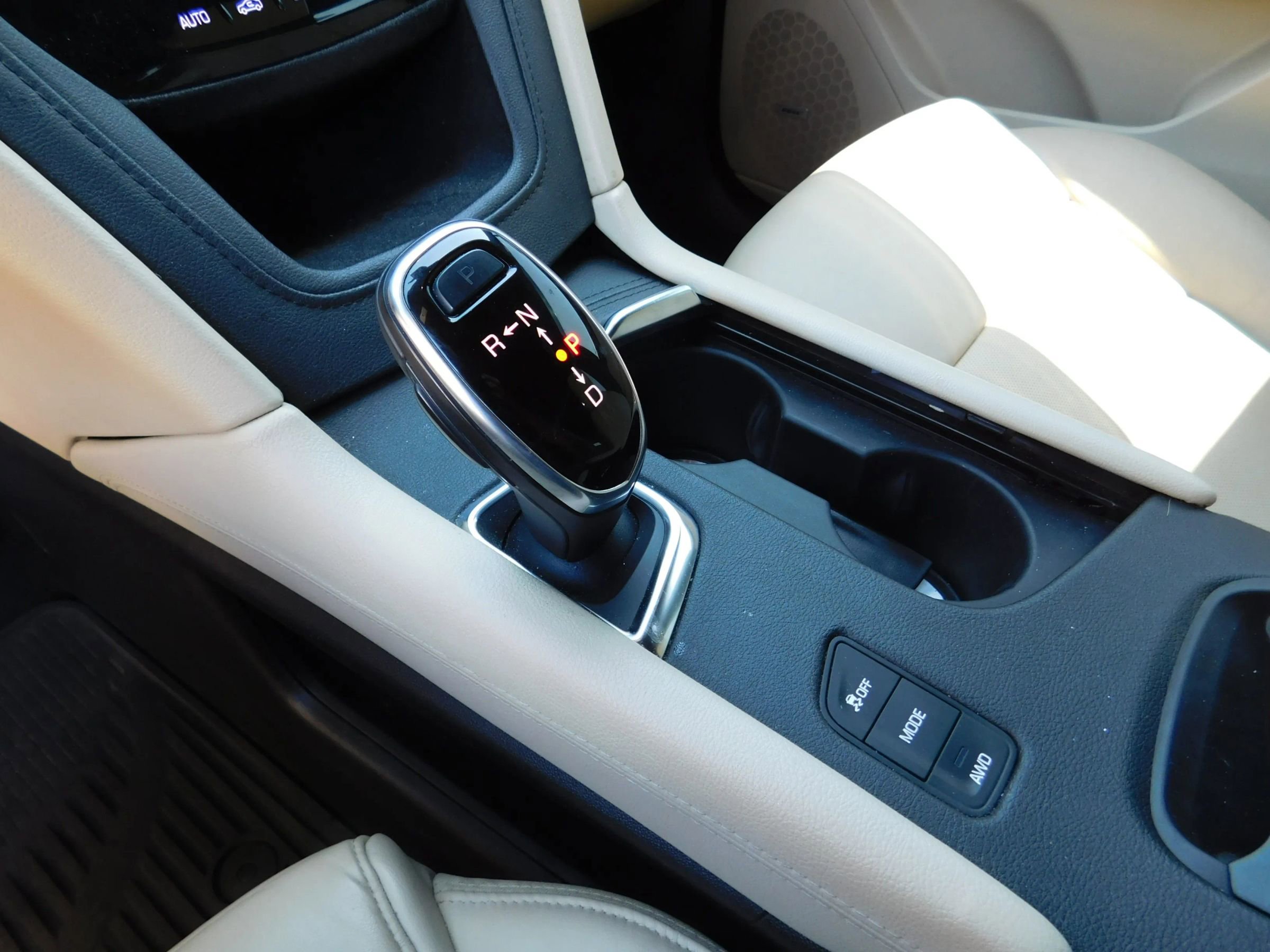 Used 2019 Cadillac XT5 Luxury AWD/4WD image 21
