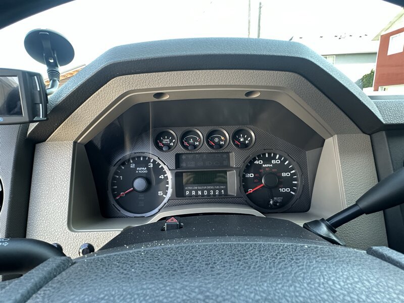 Used 2009 Ford F250 XL AWD/4WD image 31