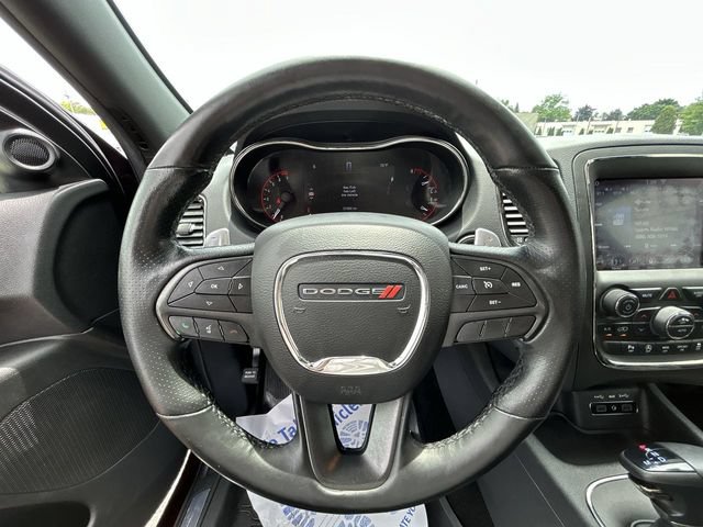 Used 2019 Dodge Durango GT AWD/4WD image 18