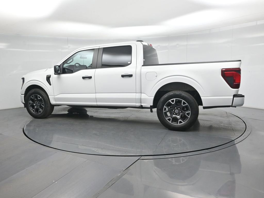 Certified 2024 Ford F150 STX image 7