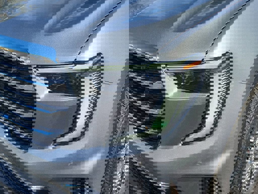 New 2026 GMC Acadia Elevation w/ LPO, Floor Liner Package image 5