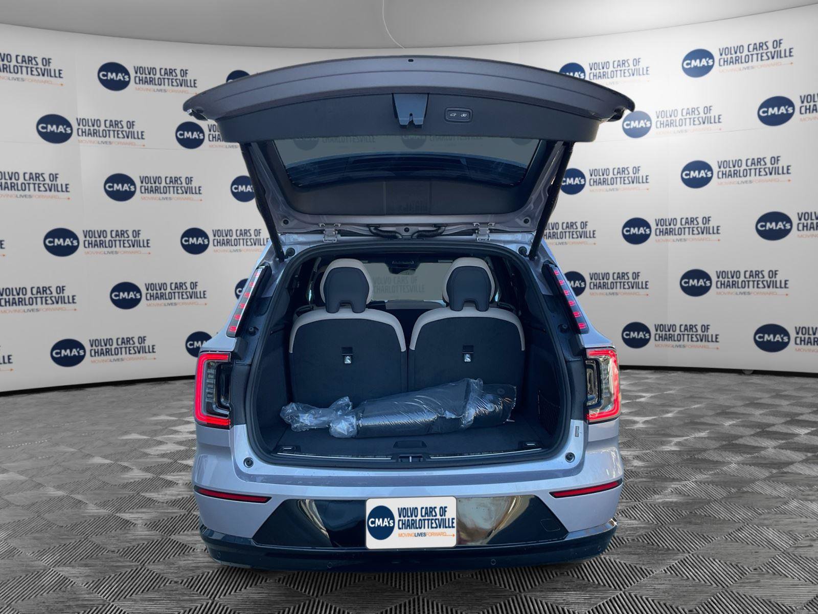 New 2026 Volvo EX90 Ultra AWD/4WD image 11