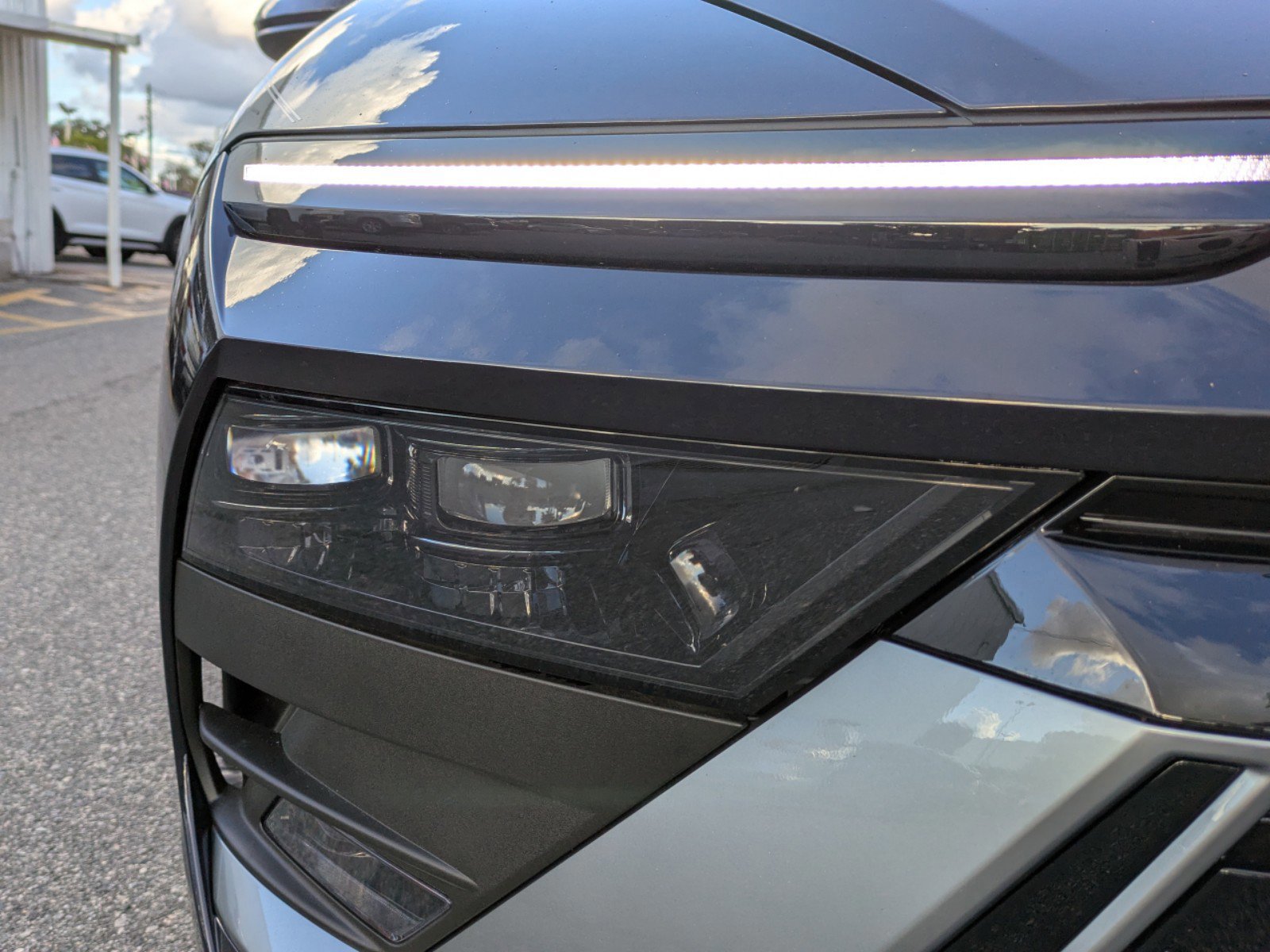 New 2026 Hyundai Sonata SE image 13