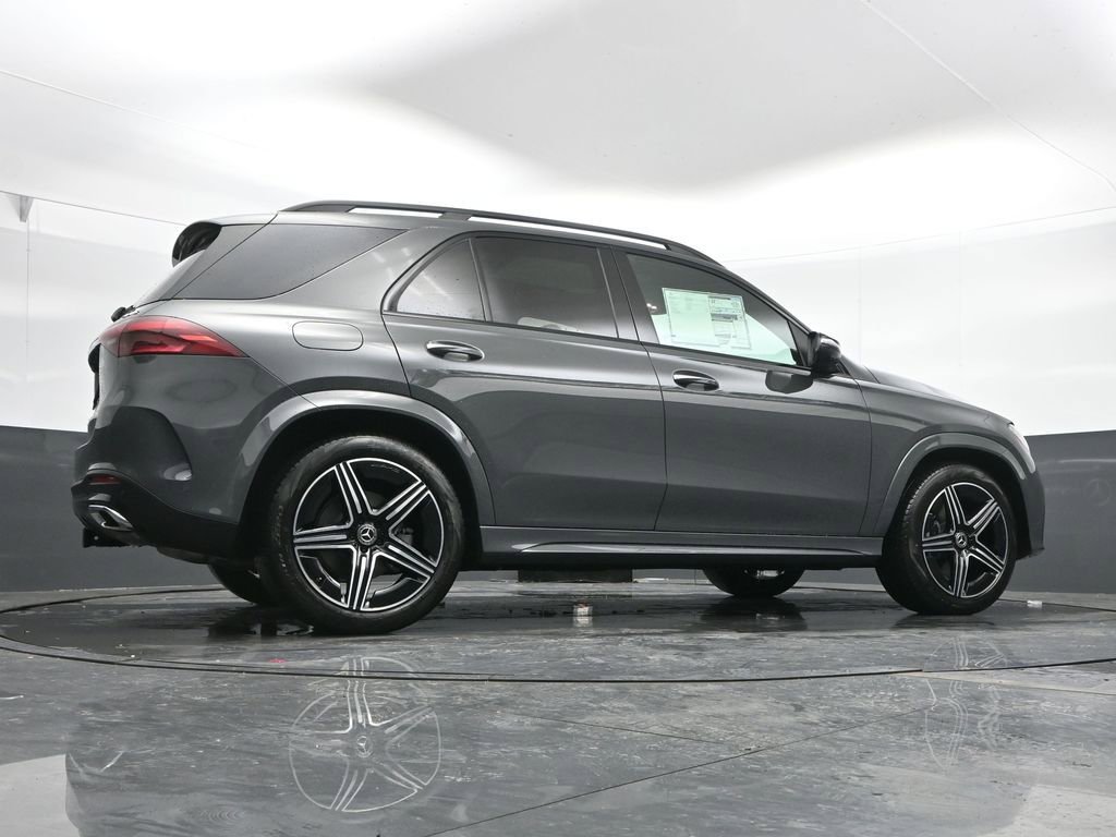 New 2026 Mercedes-Benz GLE 350 4MATIC image 38