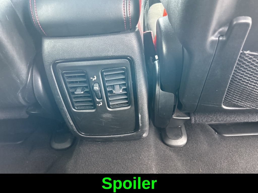 Certified 2023 Dodge Durango GT AWD/4WD image 28