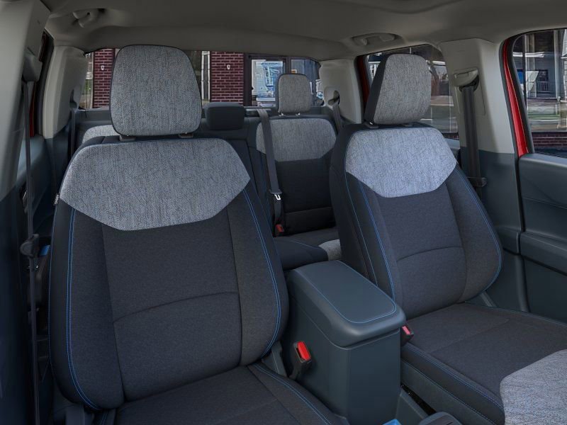 New 2026 Ford Maverick XLT w/ Equipment Group 301A image 10