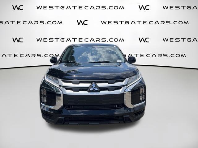 New 2026 Mitsubishi Outlander Sport ES AWD/4WD image 2