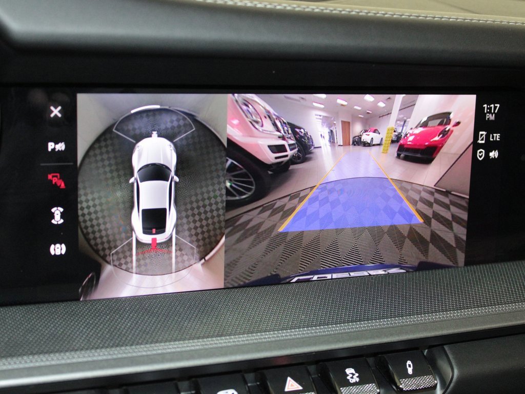 Used 2024 Porsche 911 Carrera S image 31