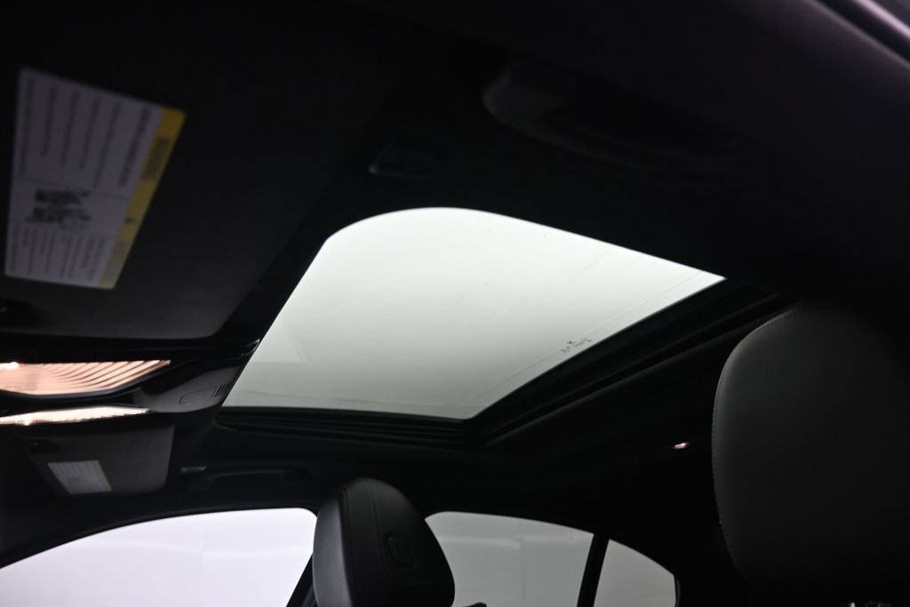 Used 2023 BMW 330e w/ Convenience Package RWD image 19