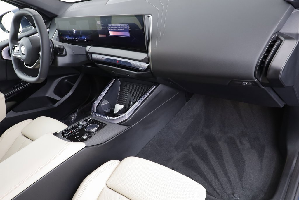 Certified 2026 BMW X3 xDrive30 image 19