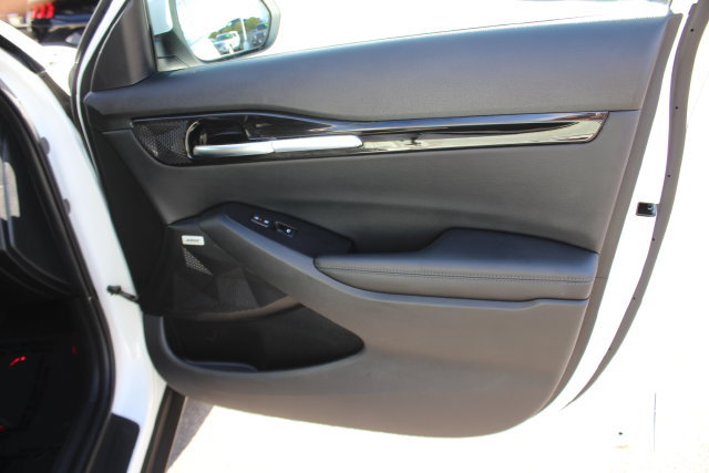 Used 2024 Kia Seltos SX w/ SX Sunroof Package AWD/4WD image 33