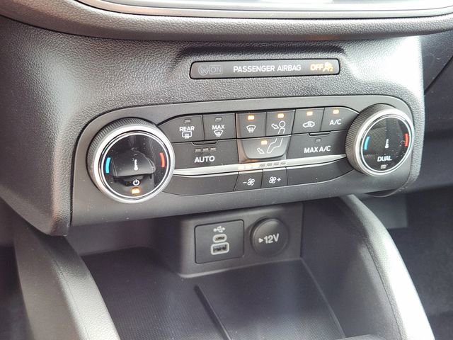 New 2026 Ford Escape Active image 19