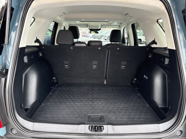 Used 2022 Ford Bronco Sport Big Bend w/ Convenience Package image 20