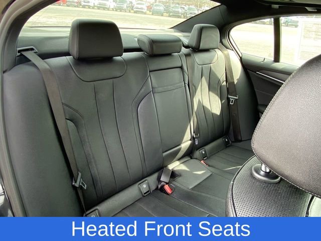 Used 2022 BMW 530i xDrive image 29