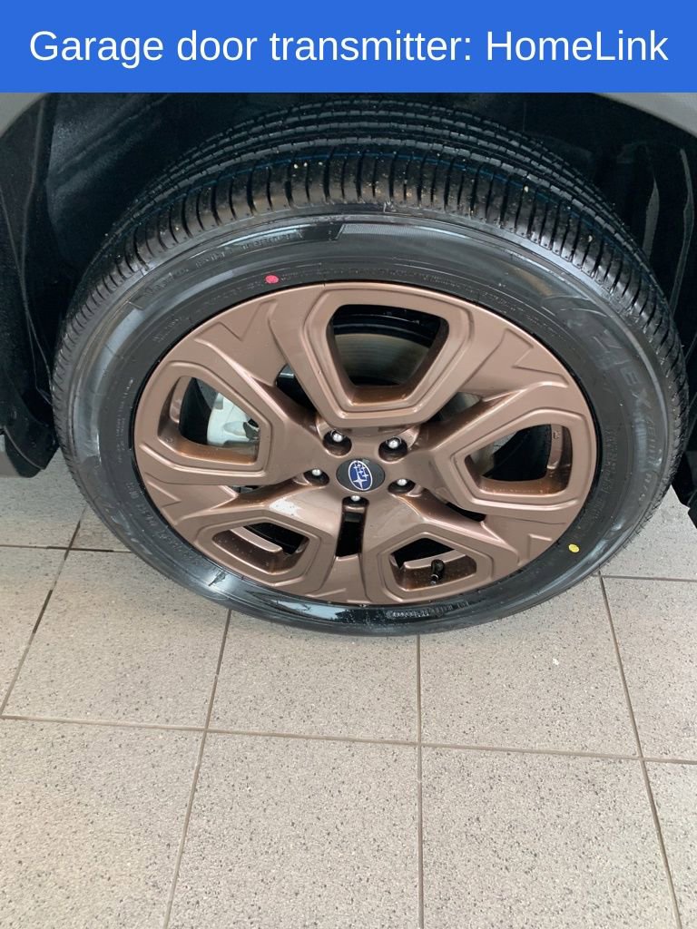 New 2026 Subaru Ascent Limited Bronze image 16