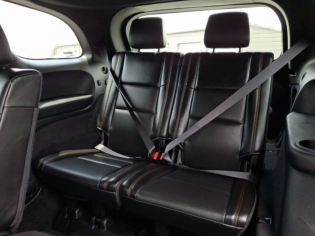 Used 2024 Dodge Durango GT AWD/4WD image 11