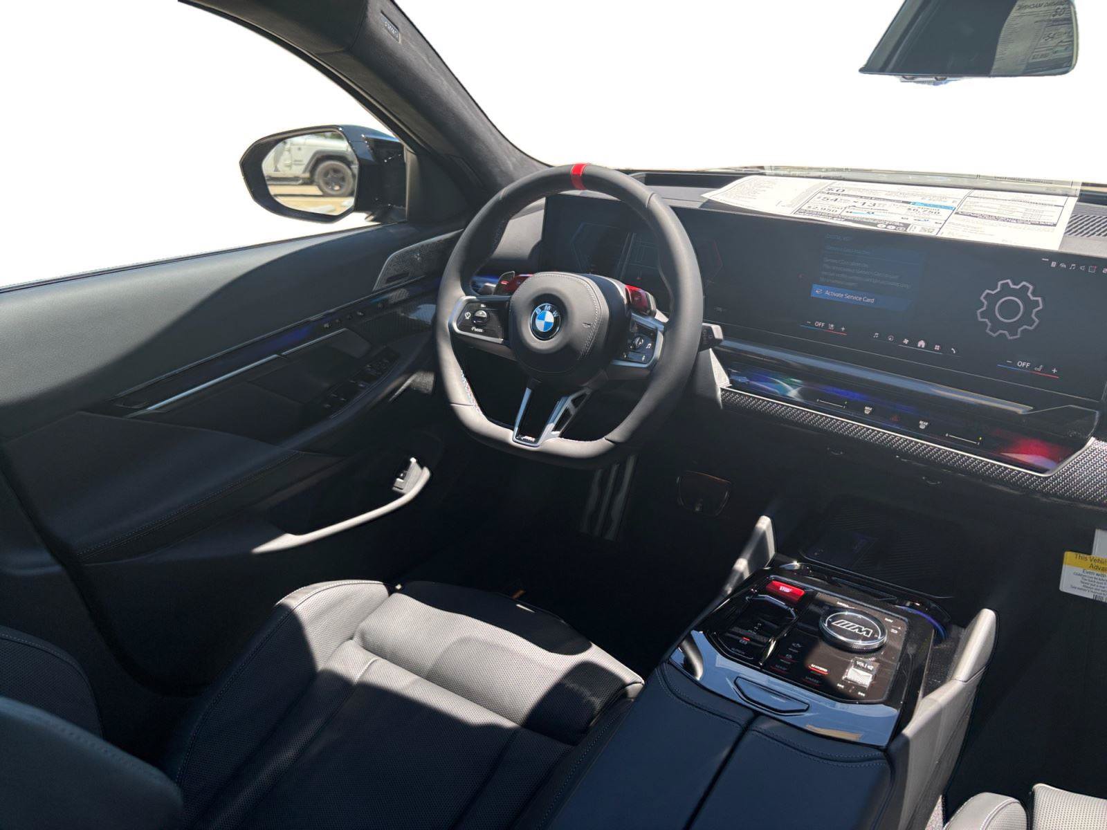 New 2027 BMW M5 Touring AWD/4WD image 26