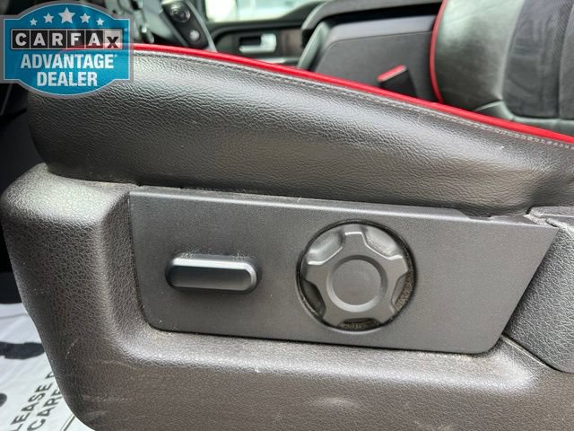 Used 2014 Ford F150 FX4 w/ FX Appearance Package AWD/4WD image 10