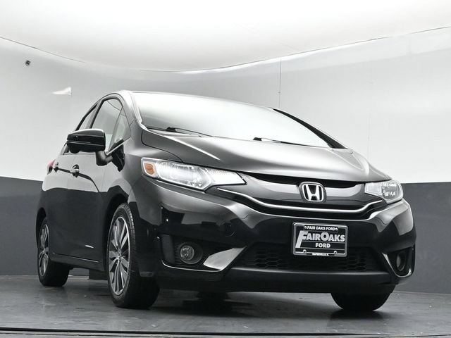 Used 2015 Honda Fit EX image 38