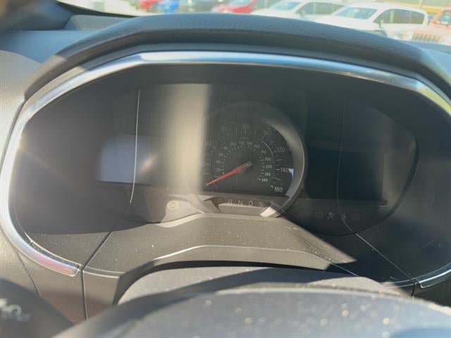 Used 2021 Ford Edge ST AWD/4WD image 18