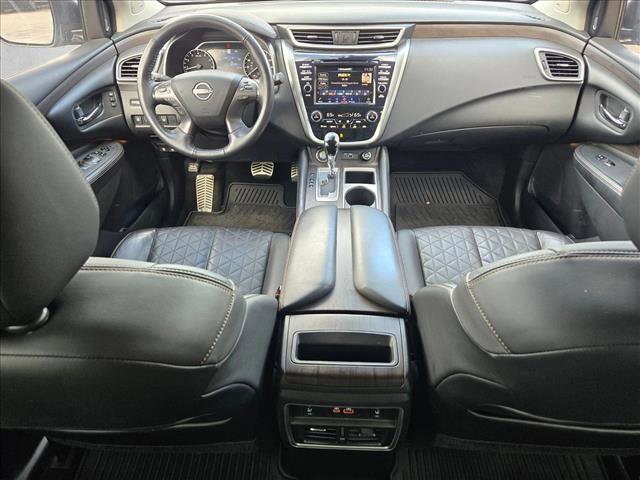 Used 2023 Nissan Murano Platinum w/ Cargo Package image 17