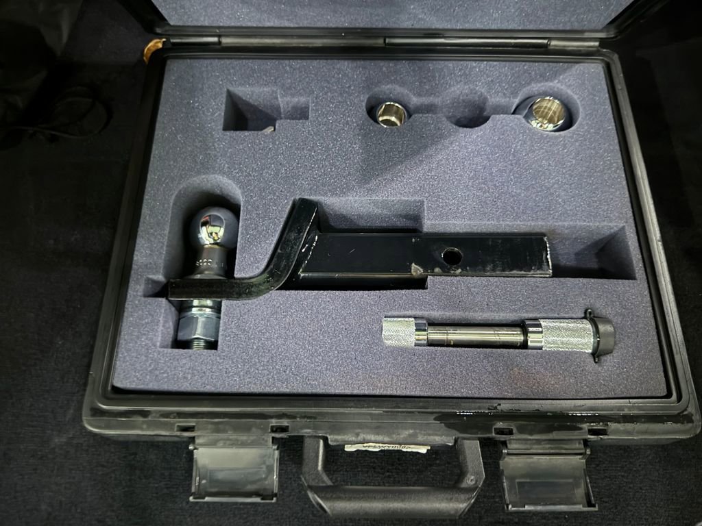 Used 2021 Land Rover Range Rover Sport HST image 47