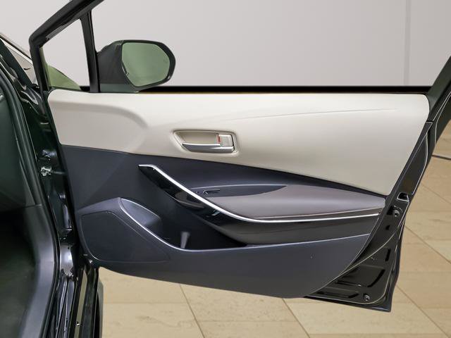 Certified 2024 Toyota Corolla XLE FWD image 27