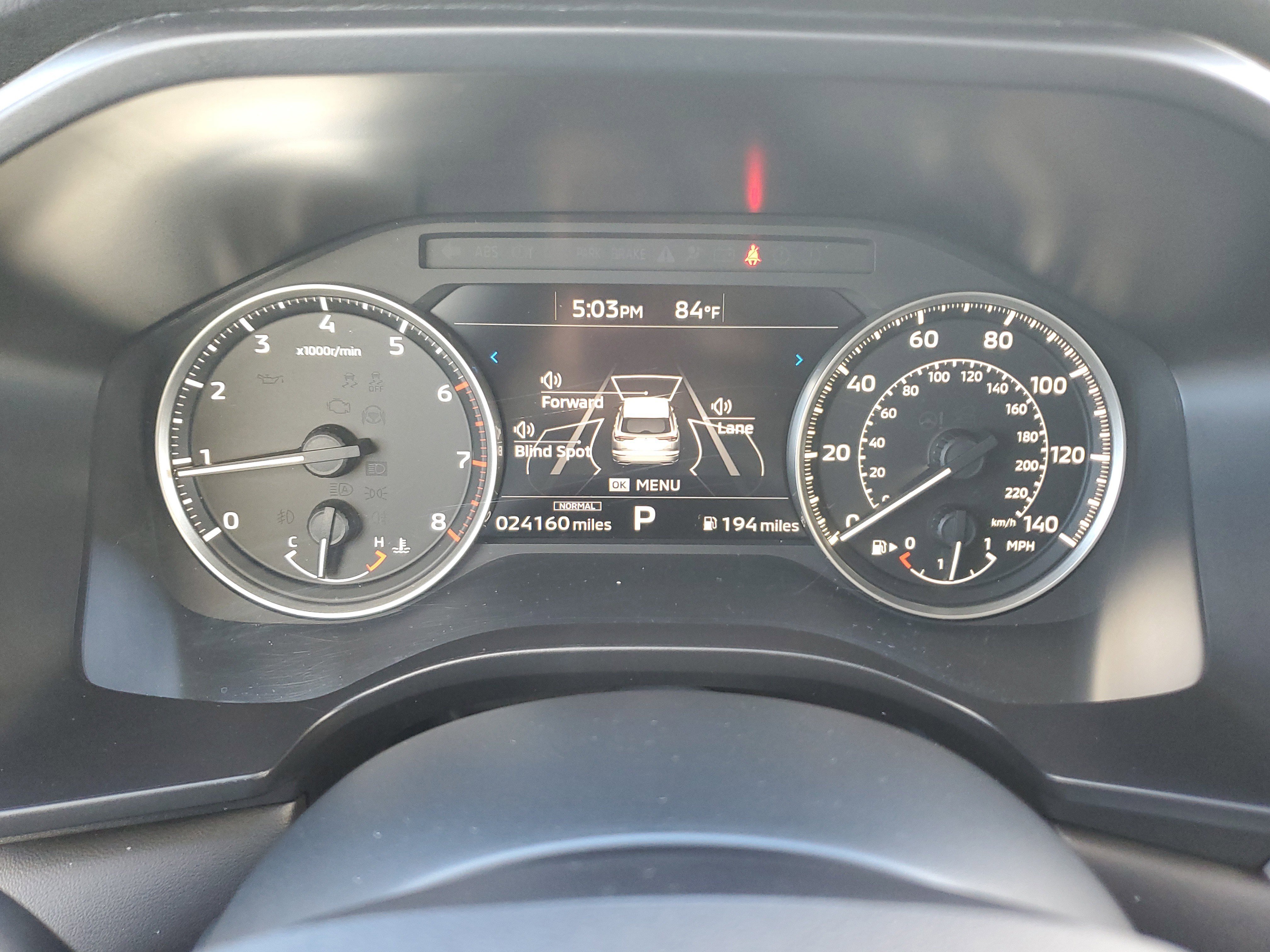 Used 2024 Mitsubishi Outlander ES image 32