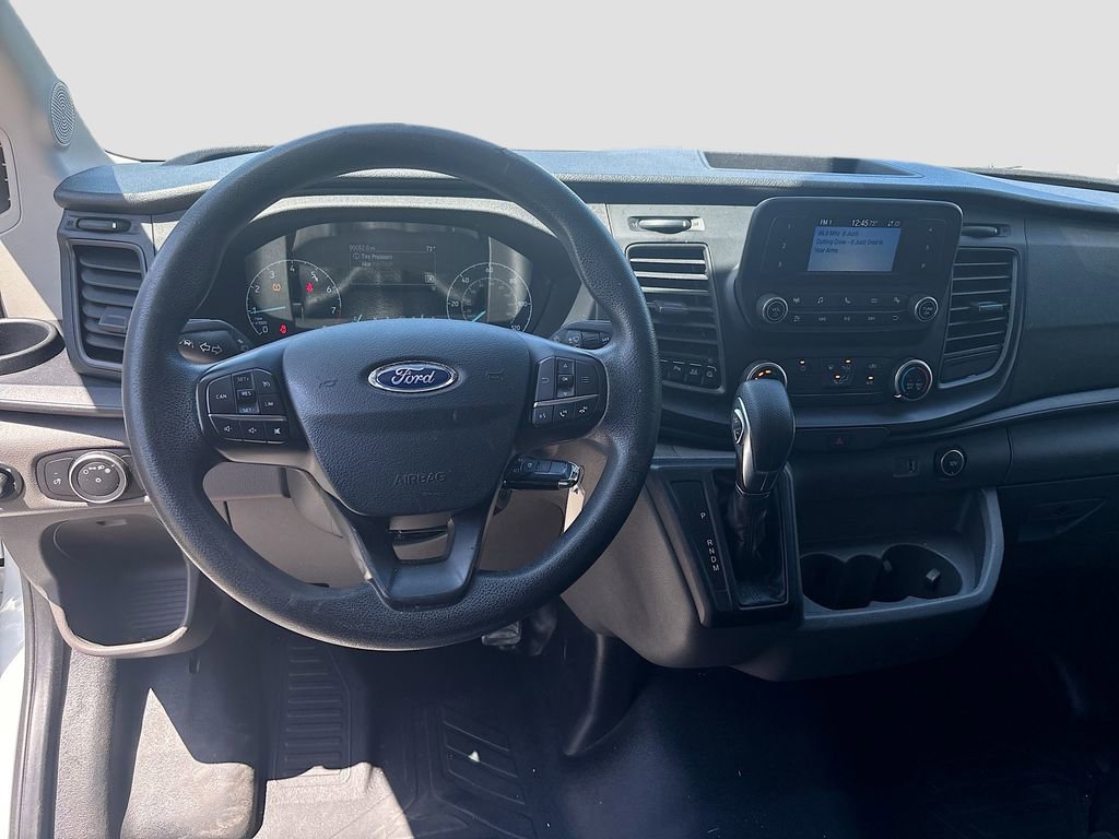 Used 2020 Ford Transit 250 Medium Roof image 34
