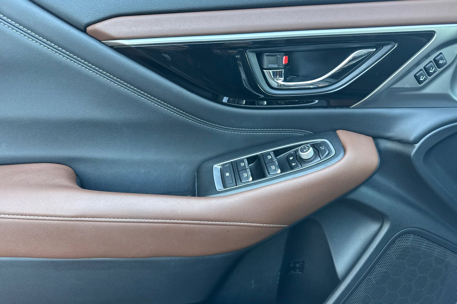 Used 2021 Subaru Outback Touring XT image 12