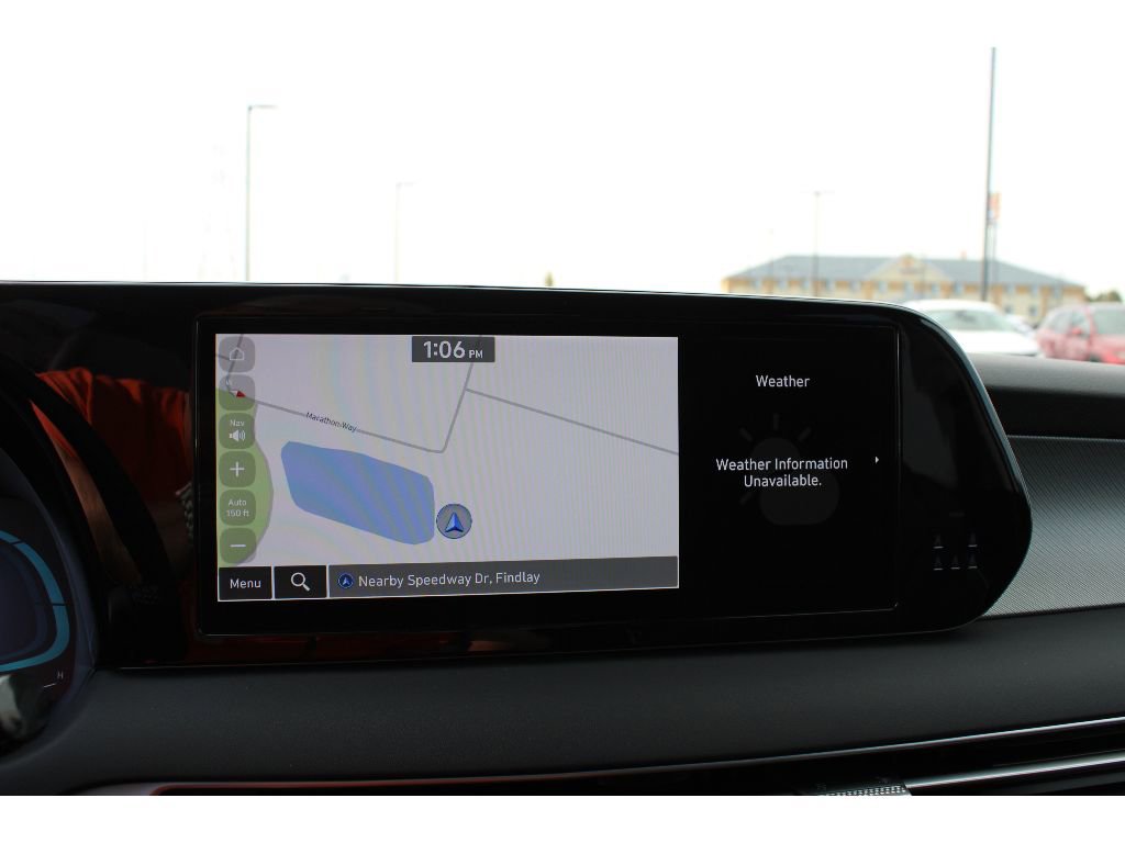 Used 2025 Hyundai Palisade XRT image 27