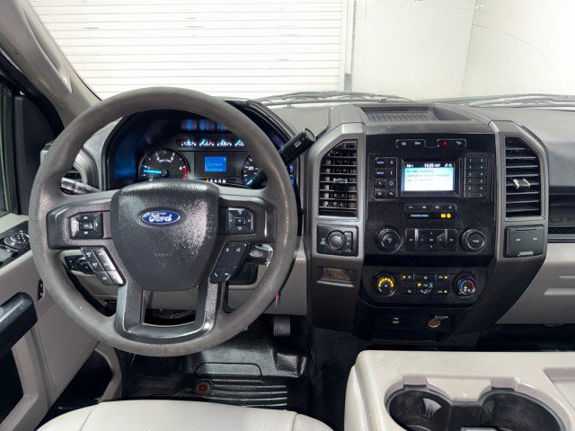 Used 2022 Ford F250 XL w/ Power Equipment Group AWD/4WD image 14