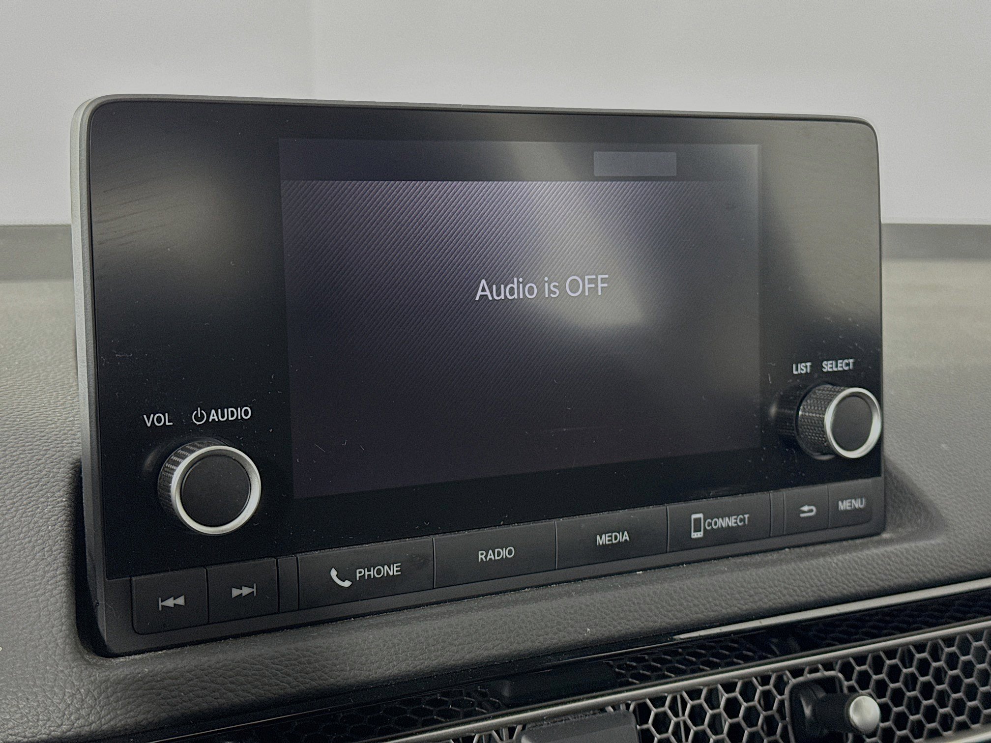 Certified 2023 Honda Civic LX image 14