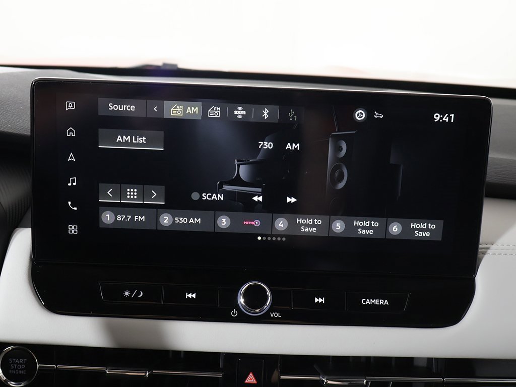 New 2025 Mitsubishi Outlander SE image 46