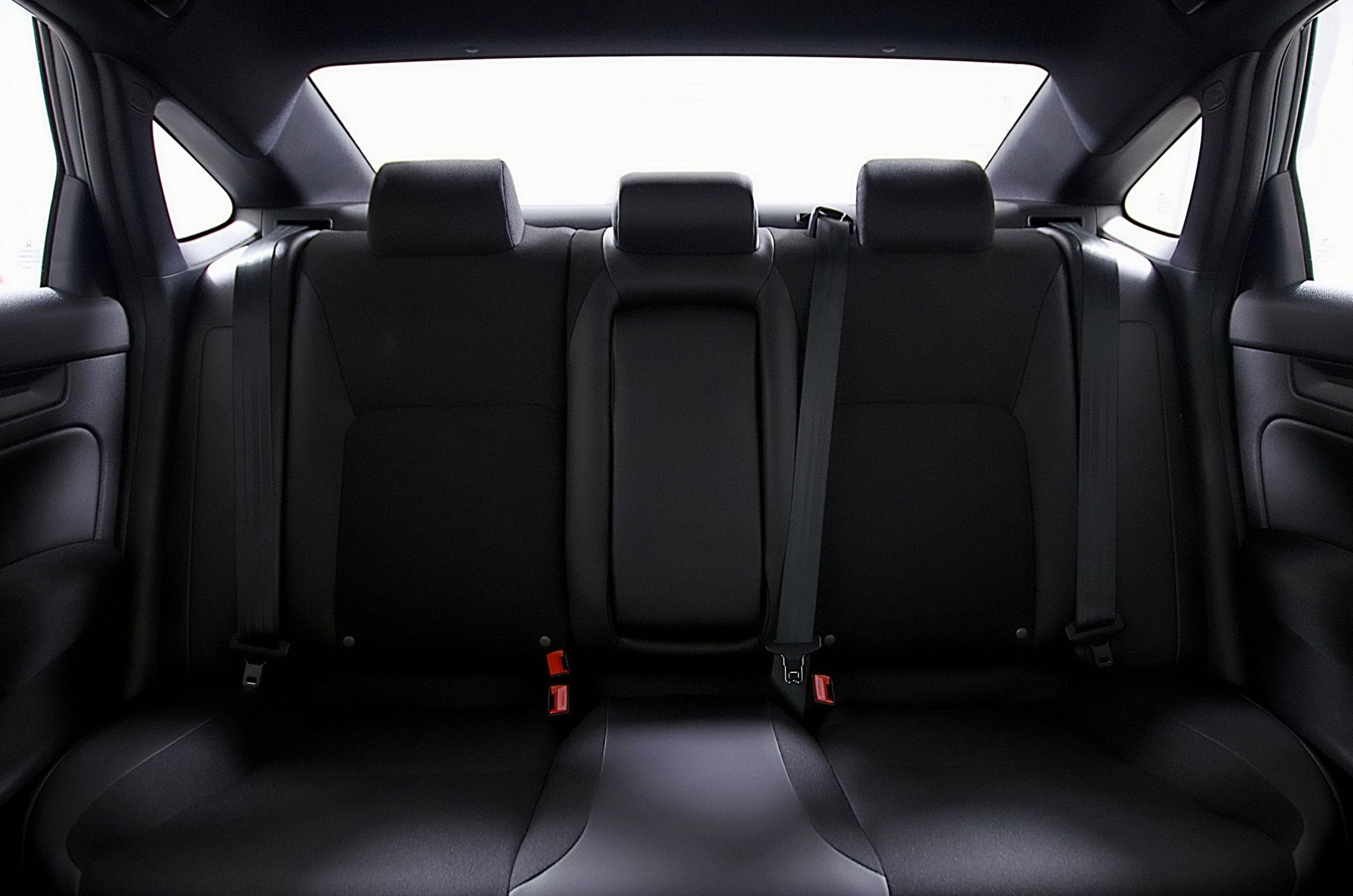 New 2026 Honda Civic Sport image 14
