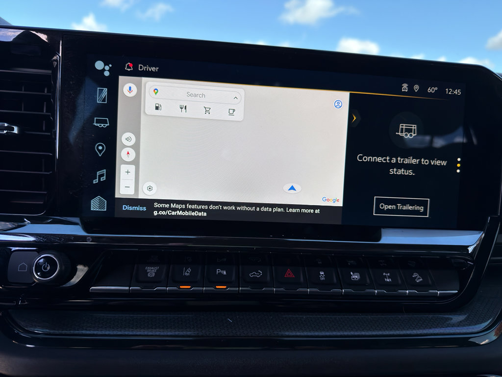 Used 2024 Chevrolet Silverado 2500 ZR2 image 19