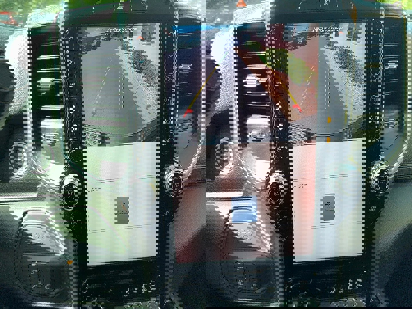 New 2026 RAM 2500 Big Horn image 29