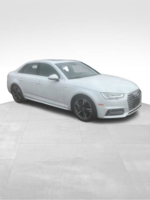 Used 2017 Audi A4 2.0T Premium Plus AWD/4WD image 6