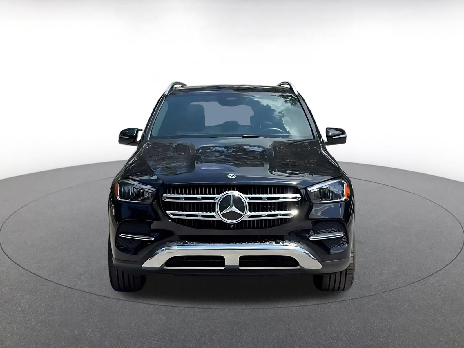 Used 2026 Mercedes-Benz GLE 350 4MATIC image 4