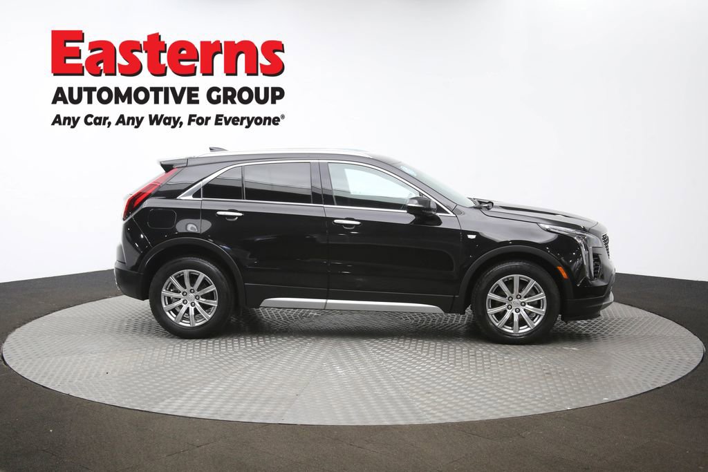 Used 2023 Cadillac XT4 Premium Luxury image 49