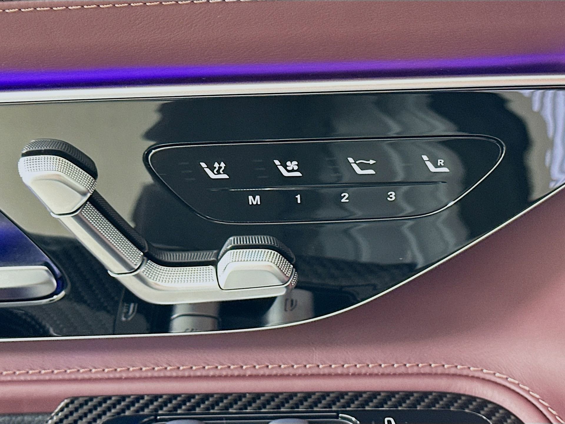 New 2026 Mercedes-Benz SL 55 AMG 4MATIC image 22