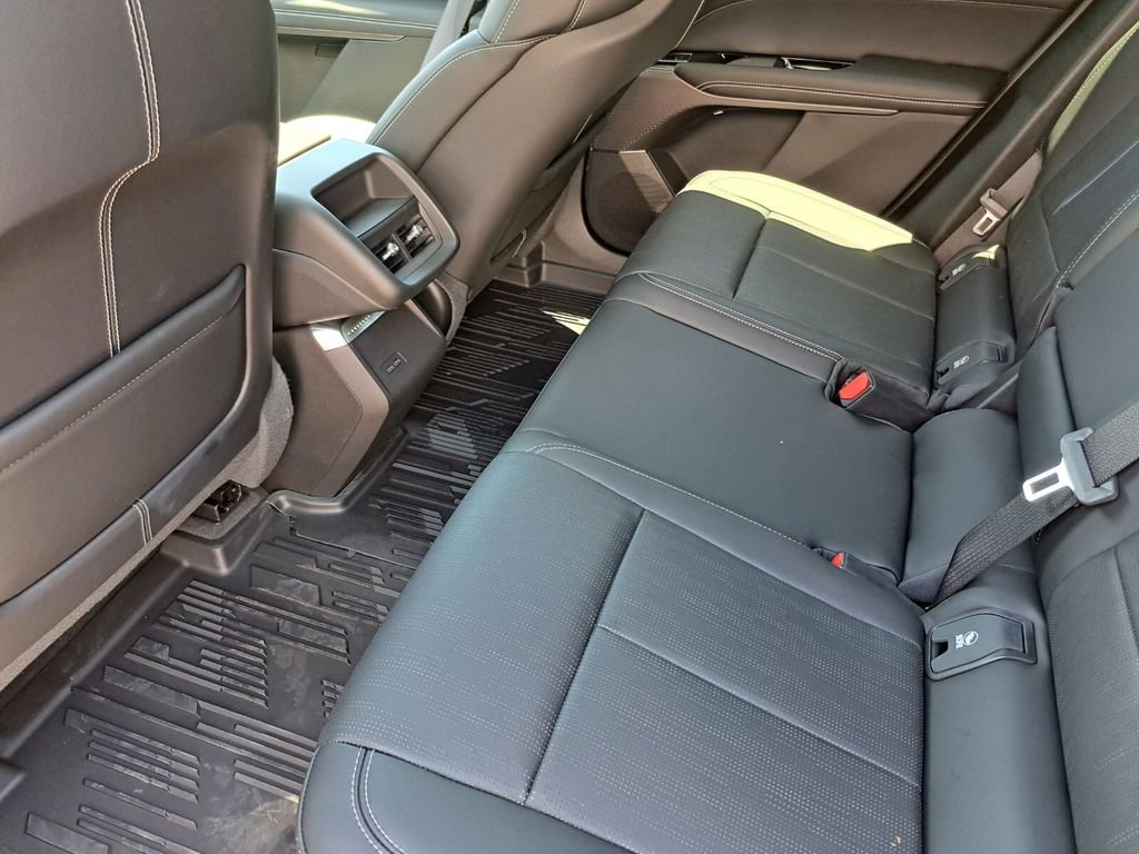New 2025 Cadillac Lyriq Sport w/ LPO, Floor Liner Package image 20